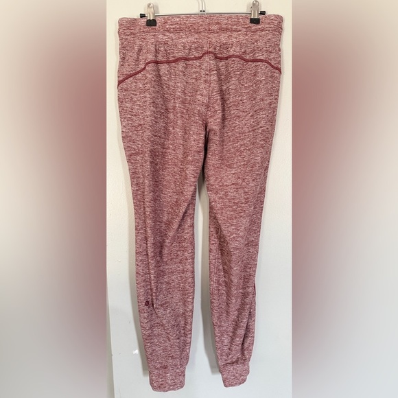 Lululemon Ready To Rulu Jogger Pants - Picture 2 of 6